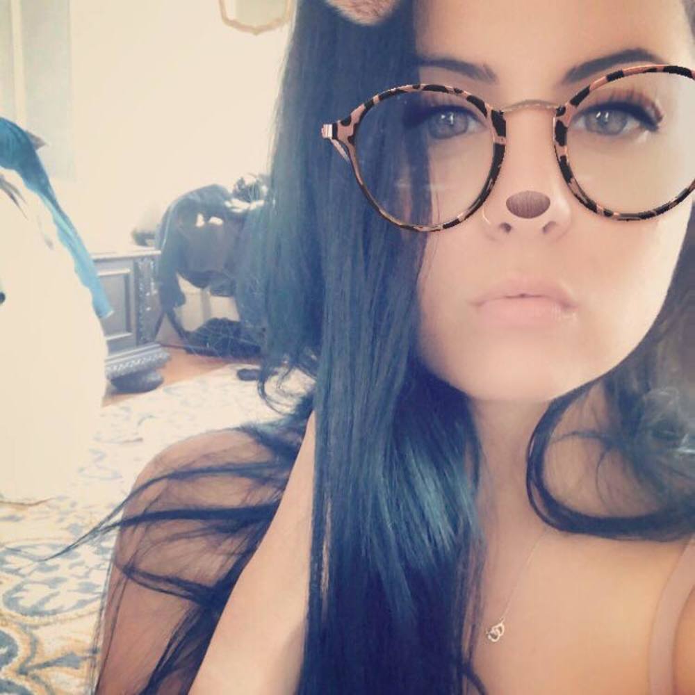 Meet your Posher, Erin